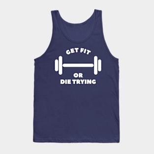 Funny Saying Workout T-Shirt Tank Top